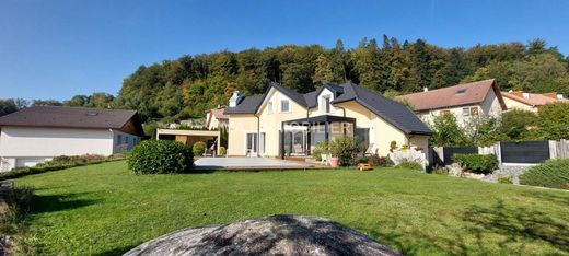 Villa in Saint-Nabord, Vosges