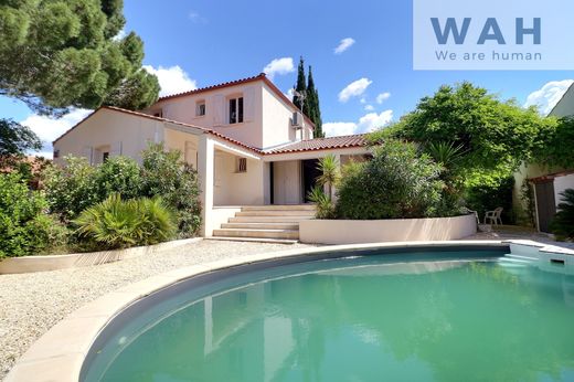 Villa in Le Crès, Hérault