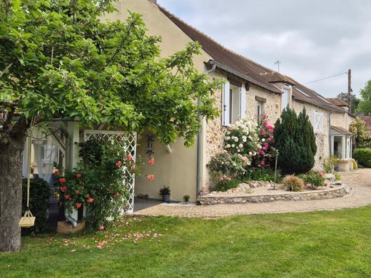 Casa de lujo en Orgerus, Yvelines