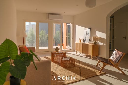 Luxus-Haus in Marseille, Bouches-du-Rhône