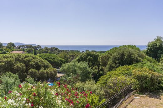 Вилла, Cavalaire-sur-Mer, Var