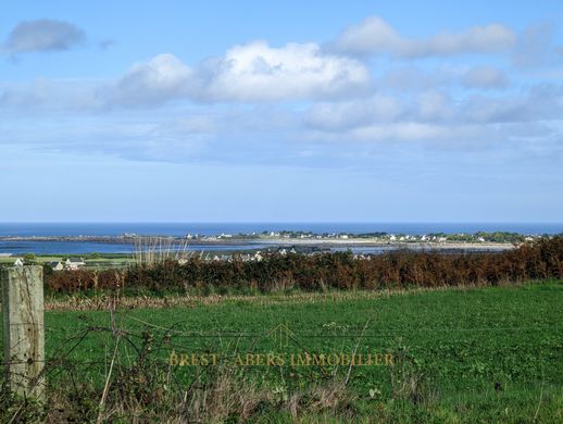 Luksusowy dom w Plouguerneau, Finistère