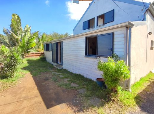 Casa di lusso a Piton Saint-Leu, Riunione