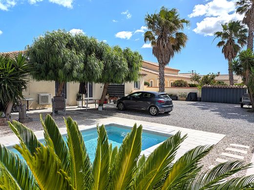Villa en Sigean, Aude