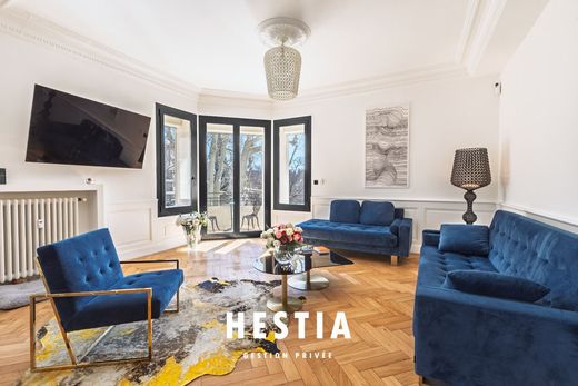 Appartamento a Aix-en-Provence, Bocche del Rodano