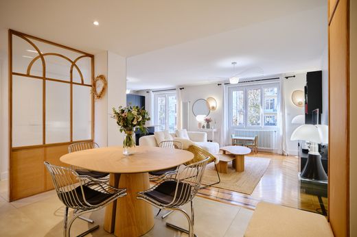 Apartment in Annecy, Haute-Savoie