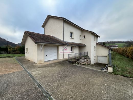 Luxus-Haus in Chozeau, Isère