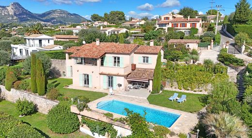 Villa in Vence, Alpes-Maritimes