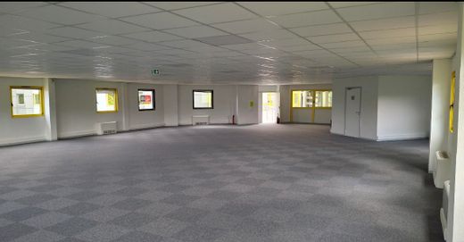 Office in Aubière, Puy-de-Dôme