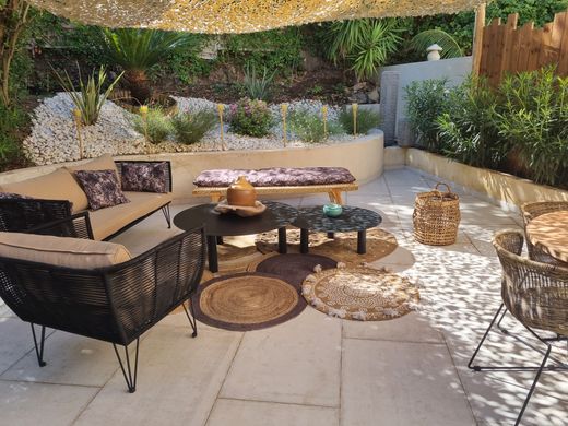 Casa de lujo en Saint-Tropez, Var