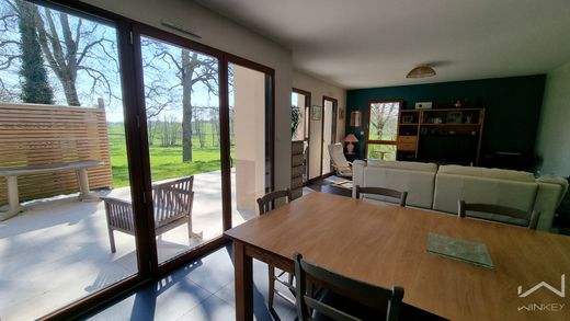 Luxury home in Gévezé, Ille-et-Vilaine