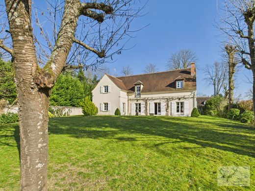 Πολυτελή κατοικία σε Senlis, Oise