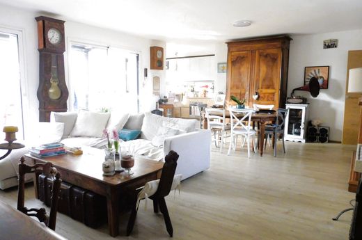 Luxus-Haus in Meschers-sur-Gironde, Charente-Maritime