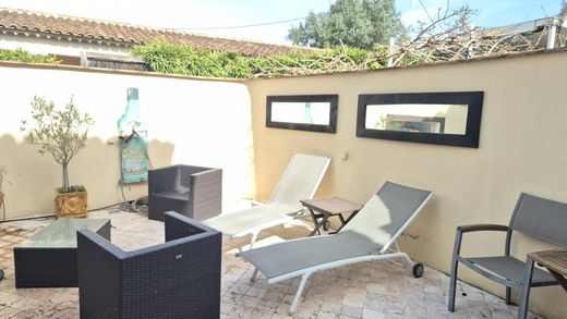 Luxury home in Saint-Tropez, Var