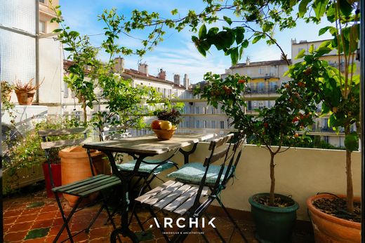 Apartment in Marseille, Bouches-du-Rhône