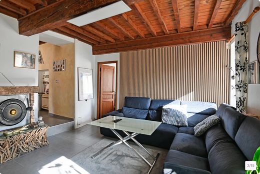 Casa de luxo - Clarensac, Gard
