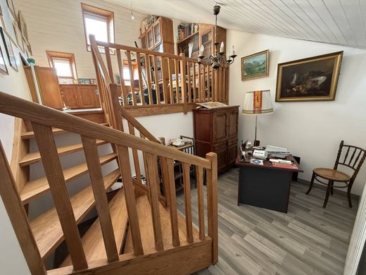 Casa de luxo - Besançon, Doubs