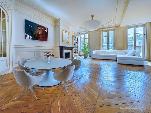 Piso / Apartamento en Lyon, Ródano