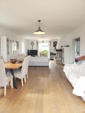 Элитный дом, Hendaye, Pyrénées-Atlantiques