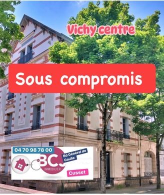 Luxus-Haus in Vichy, Allier
