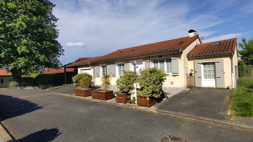 Luksusowy dom w Chazay-d'Azergues, Rhône