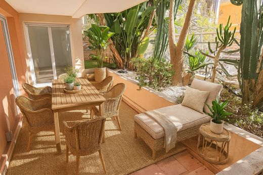 Apartment in Saint-Raphaël, Var