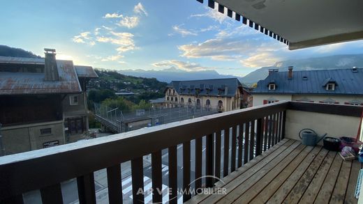 Appartement in Saint-Gervais-les-Bains, Haute-Savoie