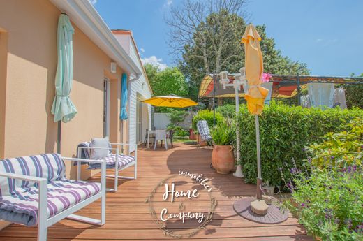 Luksusowy dom w Saint-Georges-de-Didonne, Charente-Maritime