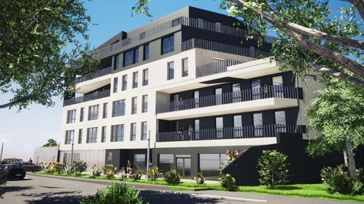 Oficina en La Ravoire, Saboya