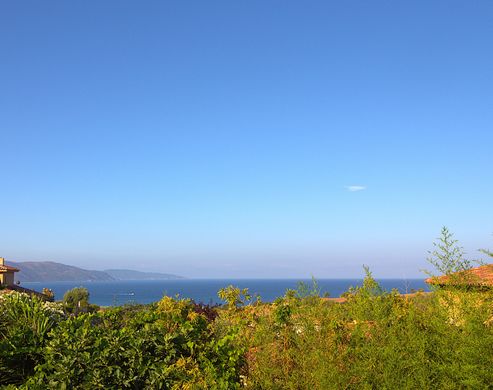 Villa en Coggia Maio, Córcega del Sur