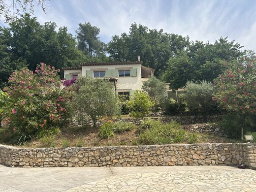 ‏בתי יוקרה ב  Tourrettes-sur-Loup, Alpes-Maritimes