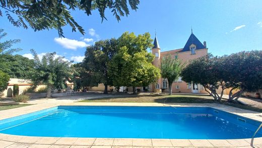 Luxury home in Maureilhan, Hérault