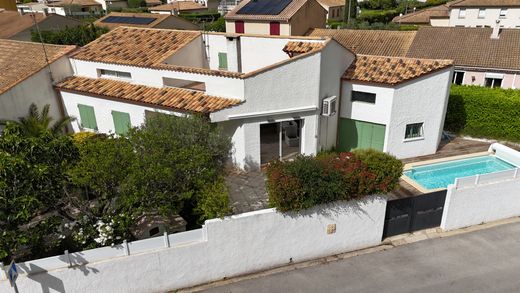 Villa in Baillargues, Hérault