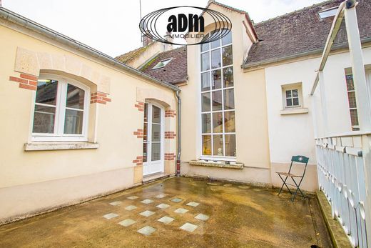 Casa de lujo en Crécy-la-Chapelle, Sena y Marne