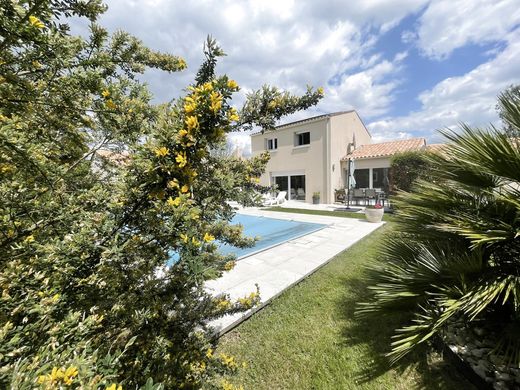 Luxury home in Sainte-Foy, Vendée