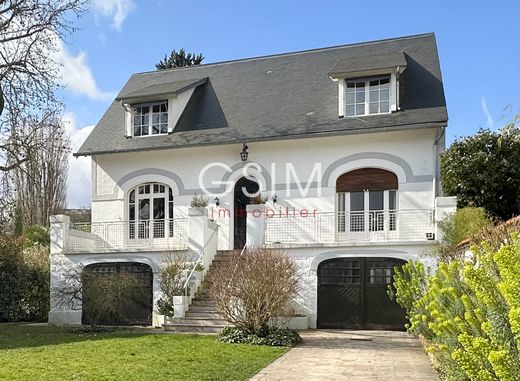 Πολυτελή κατοικία σε Ville-d'Avray, Hauts-de-Seine