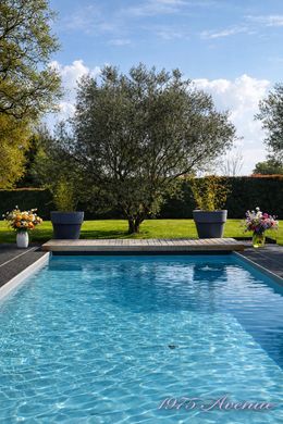 Luxus-Haus in Bouliac, Gironde