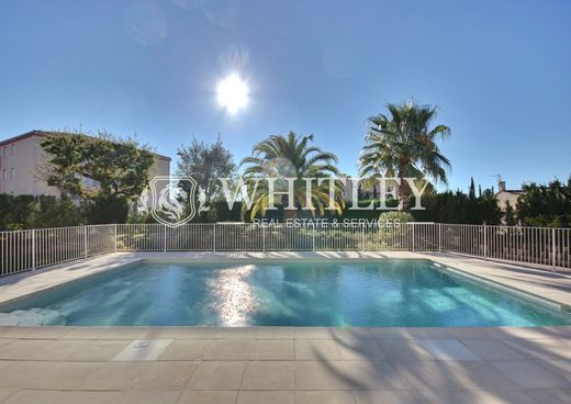 Apartment in Fréjus, Var