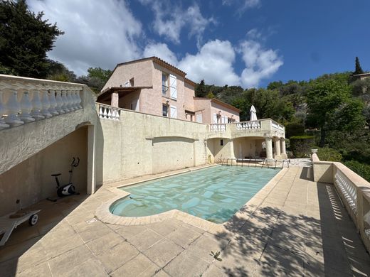 Villa à Carros, Alpes-Maritimes