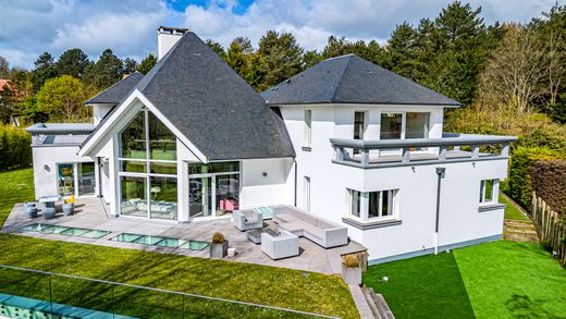 Villa in Neufchâtel-Hardelot, Pas-de-Calais