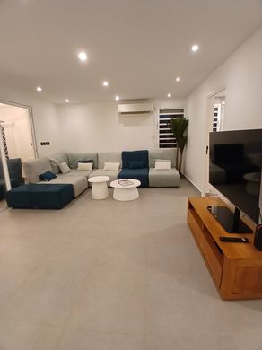 Daire Le Gosier, Guadeloupe