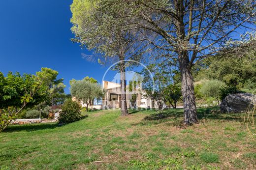 Luxe woning in Saint-Gély-du-Fesc, Hérault