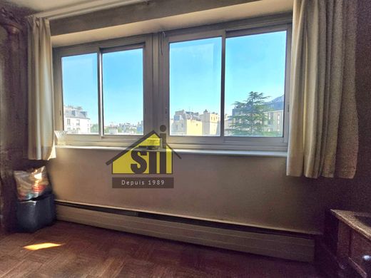 Duplex σε Montparnasse, Alésia, Montsouris, Paris