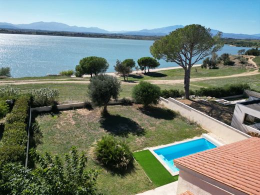 ‏וילה ב  Villeneuve-de-la-Raho, Pyrénées-Orientales