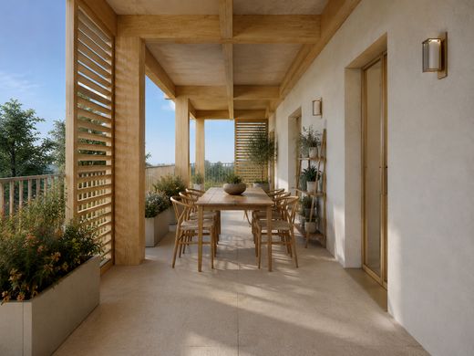 Apartment / Etagenwohnung in Montpellier, Hérault