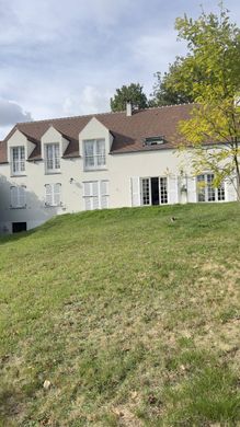 Villa in Feucherolles, Yvelines