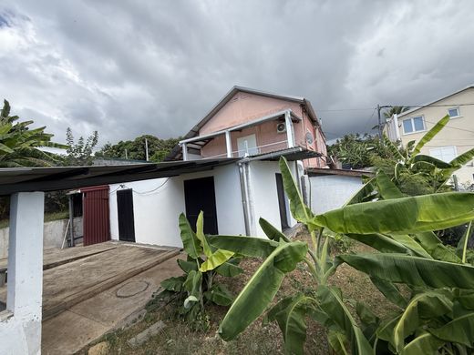 Luxury home in Saint-Denis, Réunion