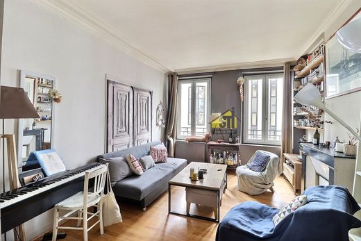Квартира, Montparnasse, Alésia, Montsouris, Paris