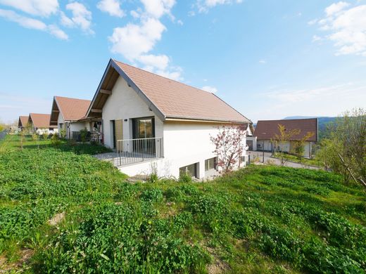 Luxury home in Mésigny, Haute-Savoie