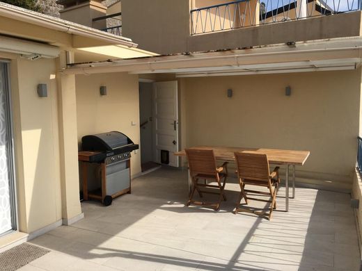 Duplex in Roquebrune-Cap-Martin, Alpes-Maritimes